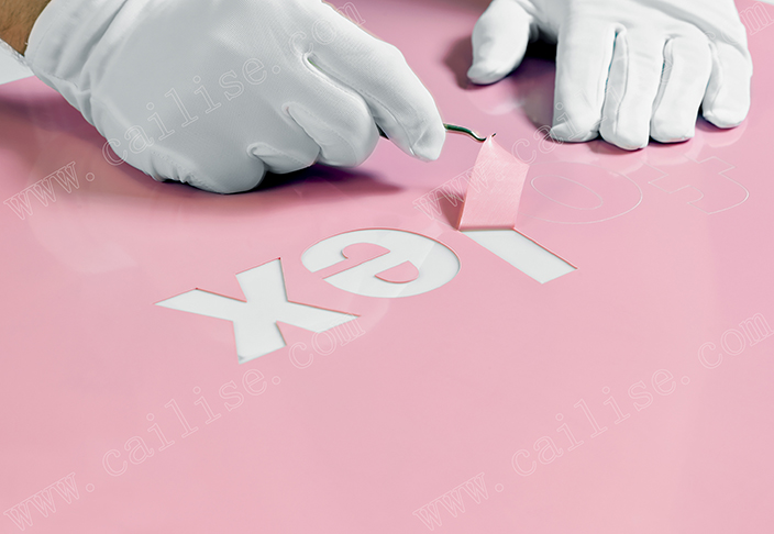 Coating Plates